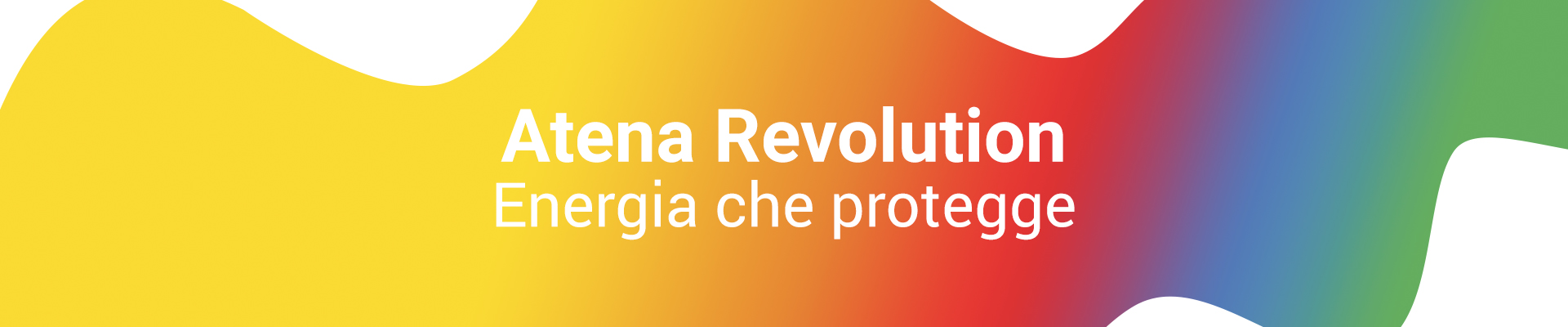 Atena Revolution